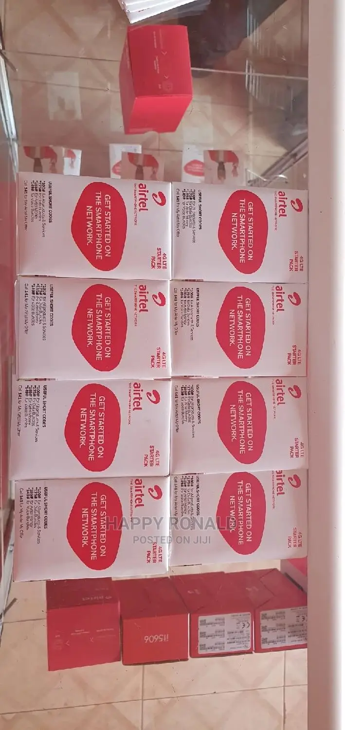Airtel Money Agent Line Processing in Your Names