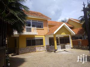 Three Bedroom House For Rent