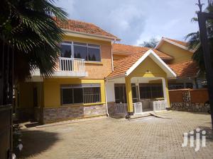 Three Bedroom House For Rent