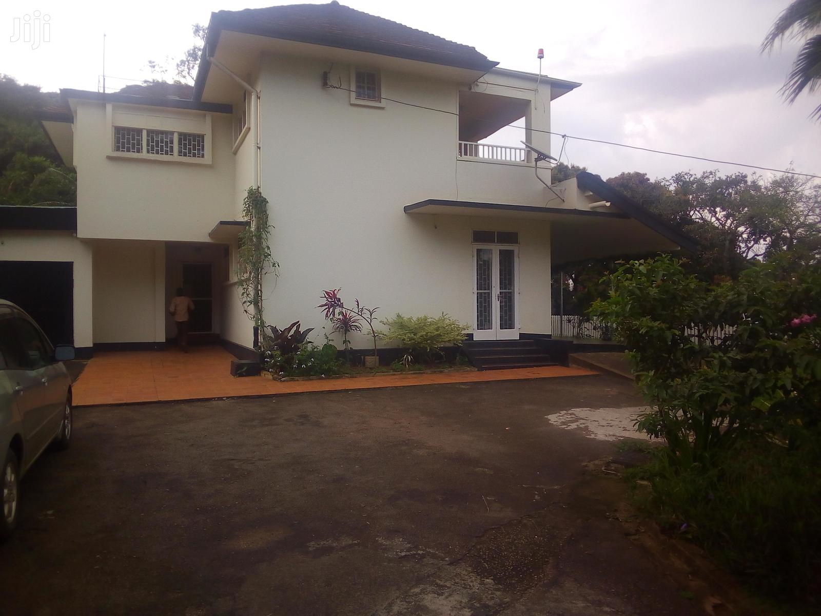 3 Bedroom House For Rent
