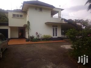 3 Bedroom House For Rent