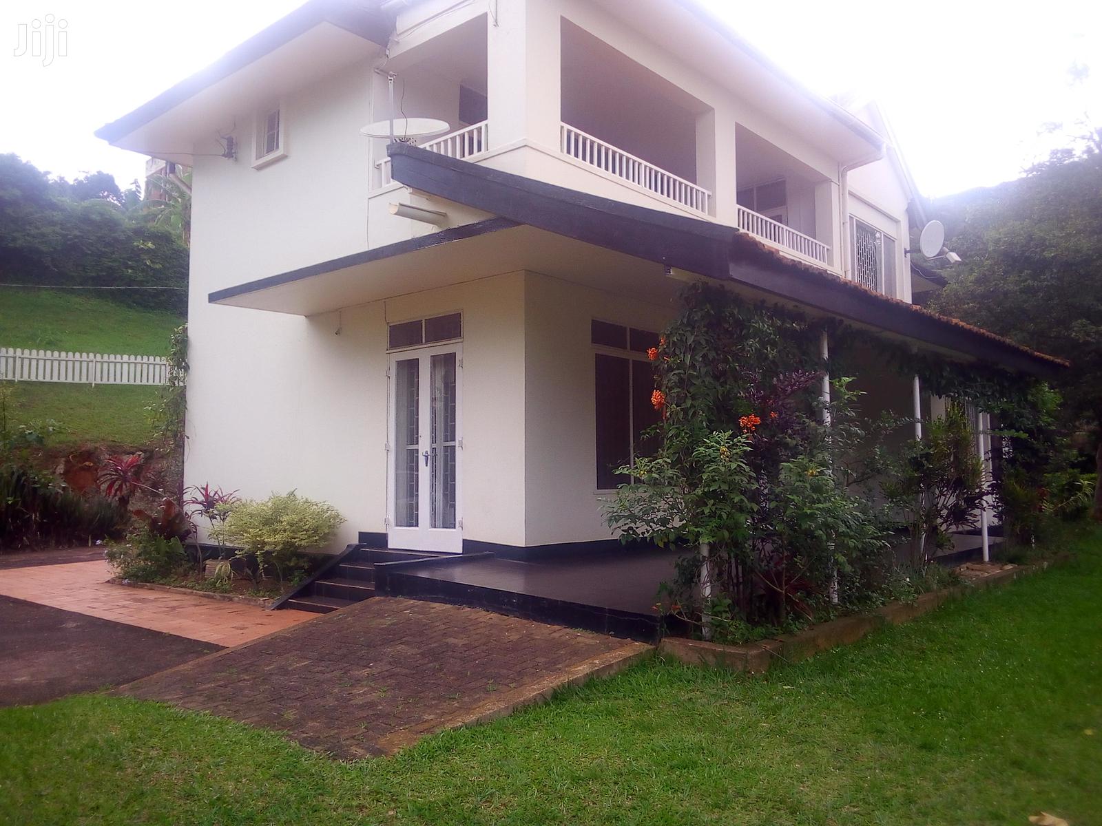 3 Bedroom House For Rent
