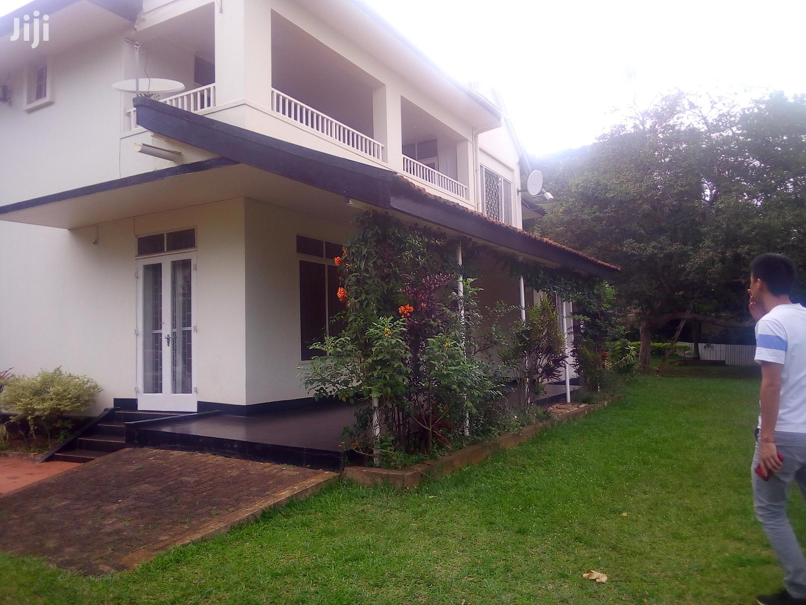 3 Bedroom House For Rent