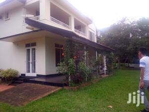 3 Bedroom House For Rent