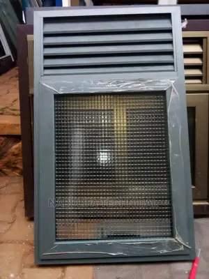 Aluminum Toilet/Bathroom Window Available at Lower Prices.