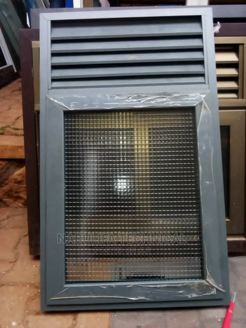 Aluminum Toilet/Bathroom Window Available at Lower Prices.