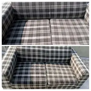 Before After Cleaning Sofas