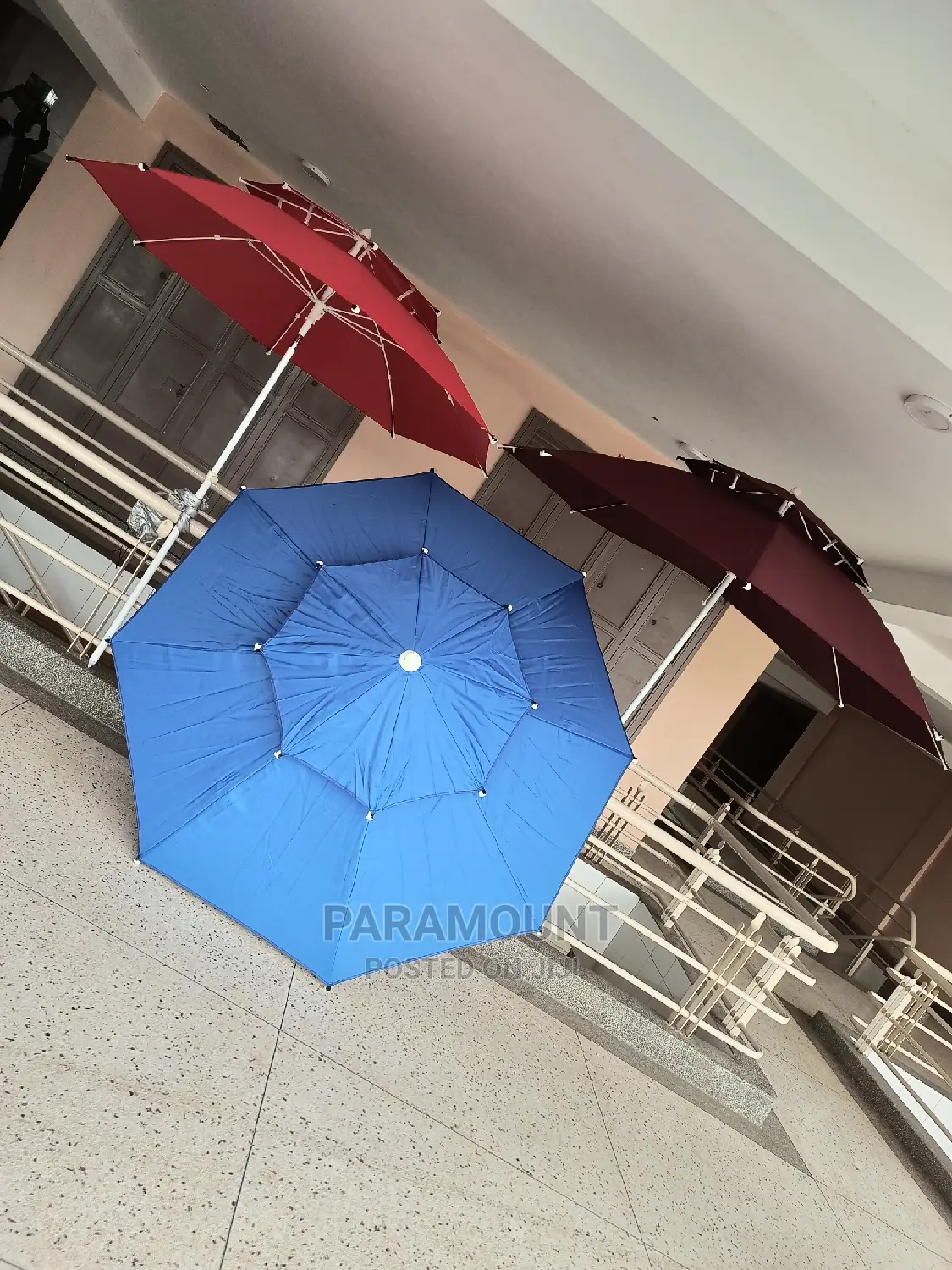 All Purpose Umbrellas
