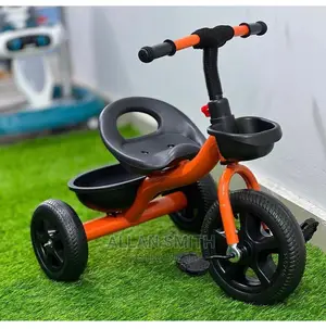 Baby Trycycles