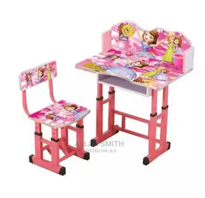 Kids Learning Table