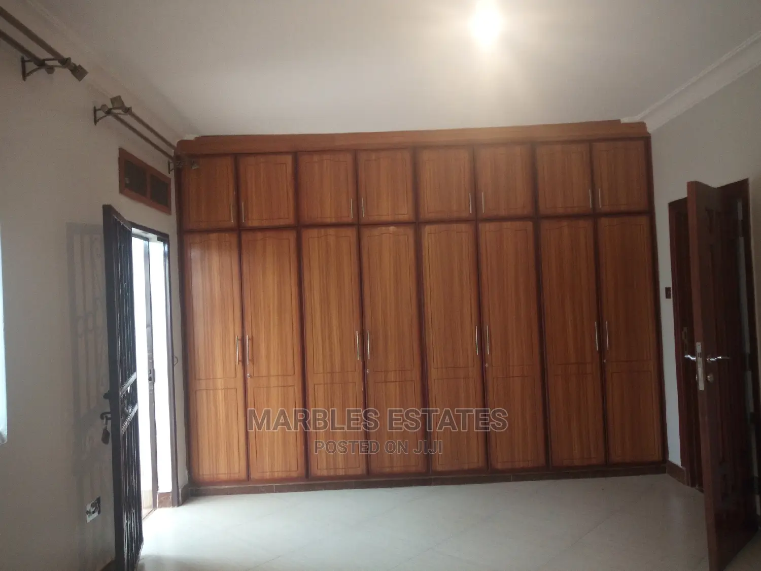 9bdrm House in Kololo, Central Division for Rent
