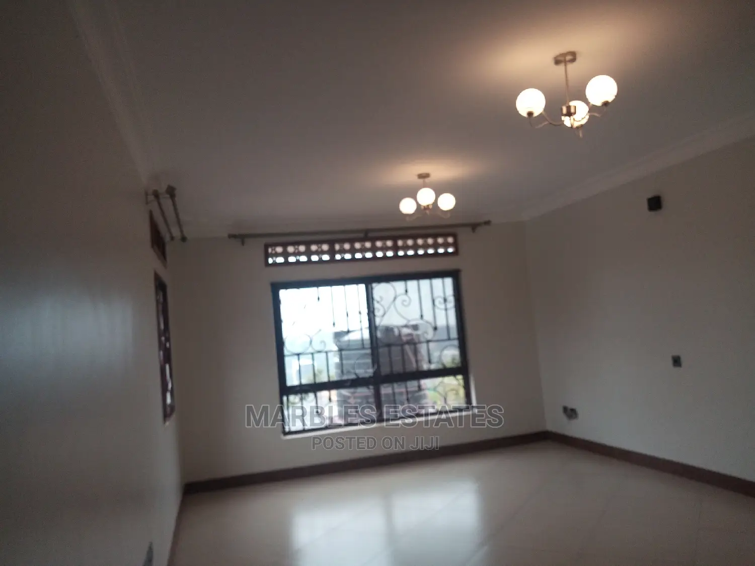 9bdrm House in Kololo, Central Division for Rent