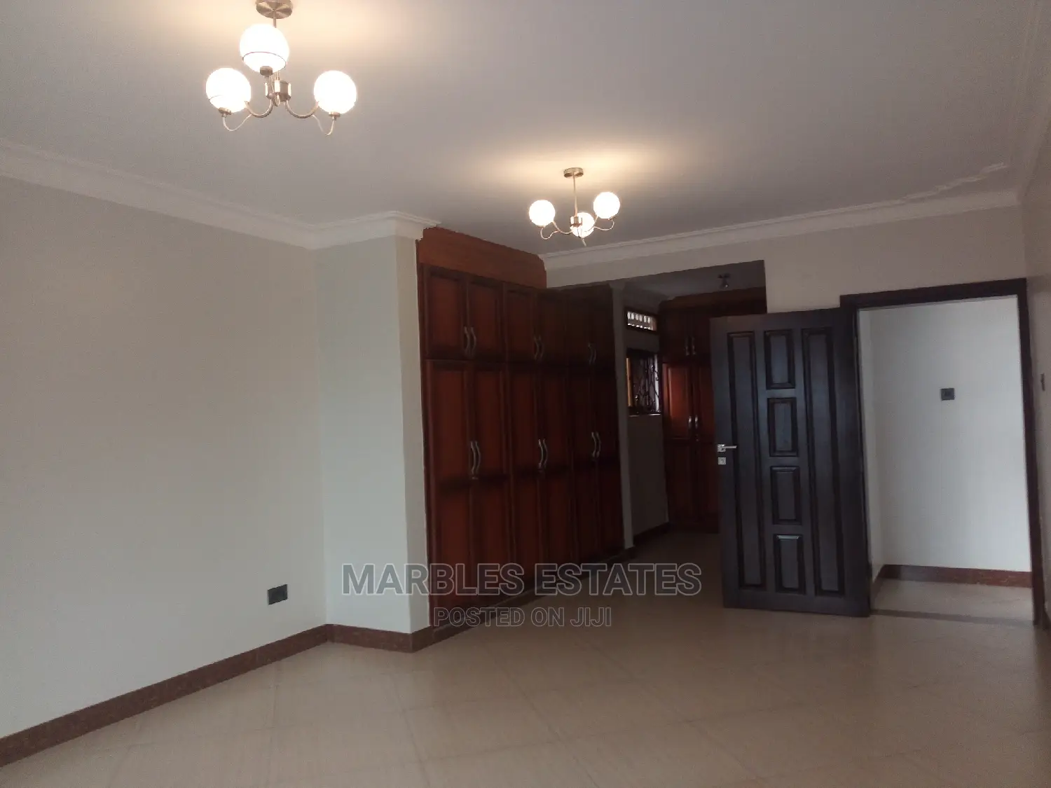 9bdrm House in Kololo, Central Division for Rent