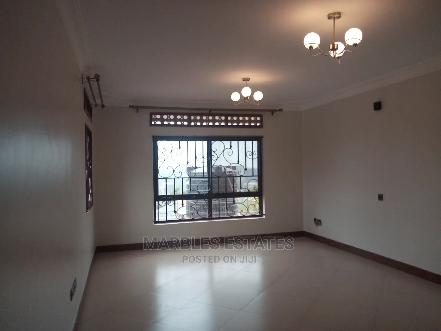9bdrm House in Kololo, Central Division for Rent