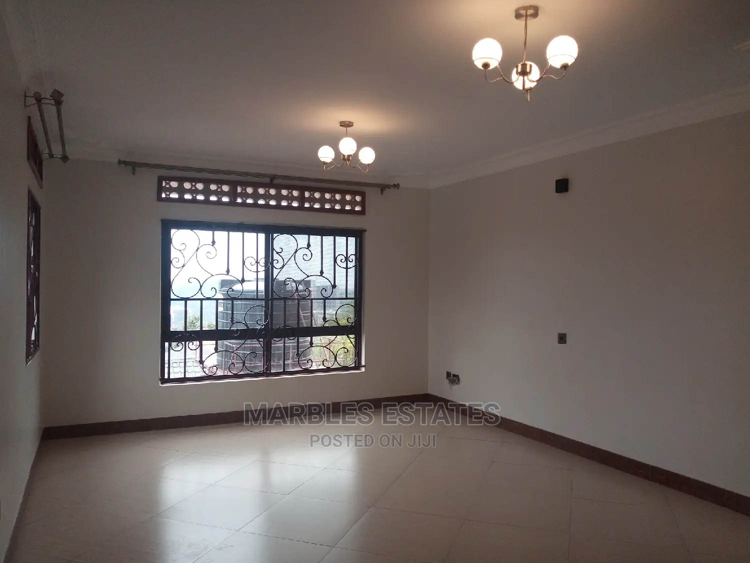 9bdrm House in Kololo, Central Division for Rent