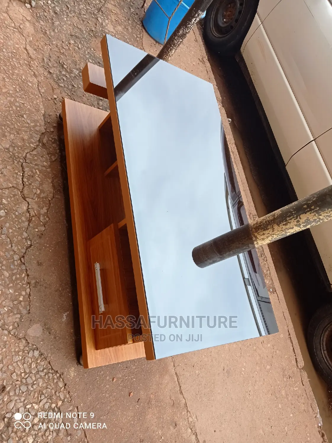 Executive Center Tables for Home Use