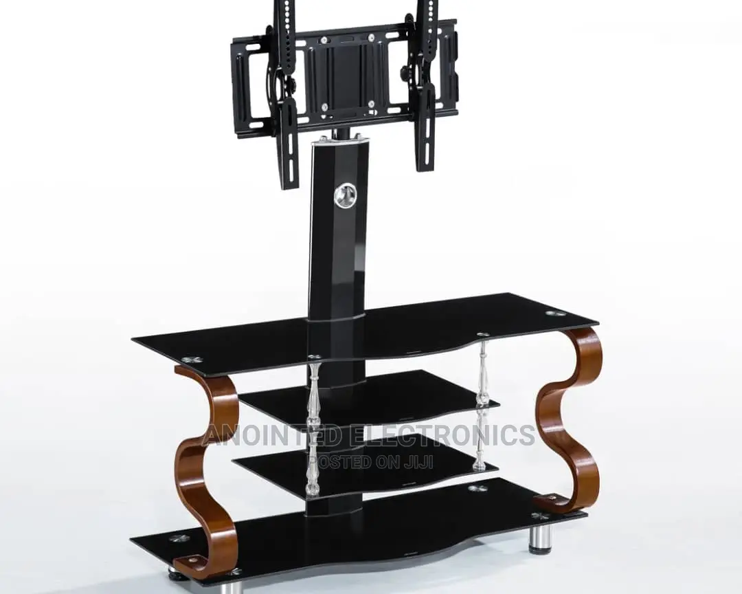Executive Tv Stand