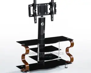 Executive Tv Stand