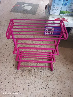 Shoe Racks