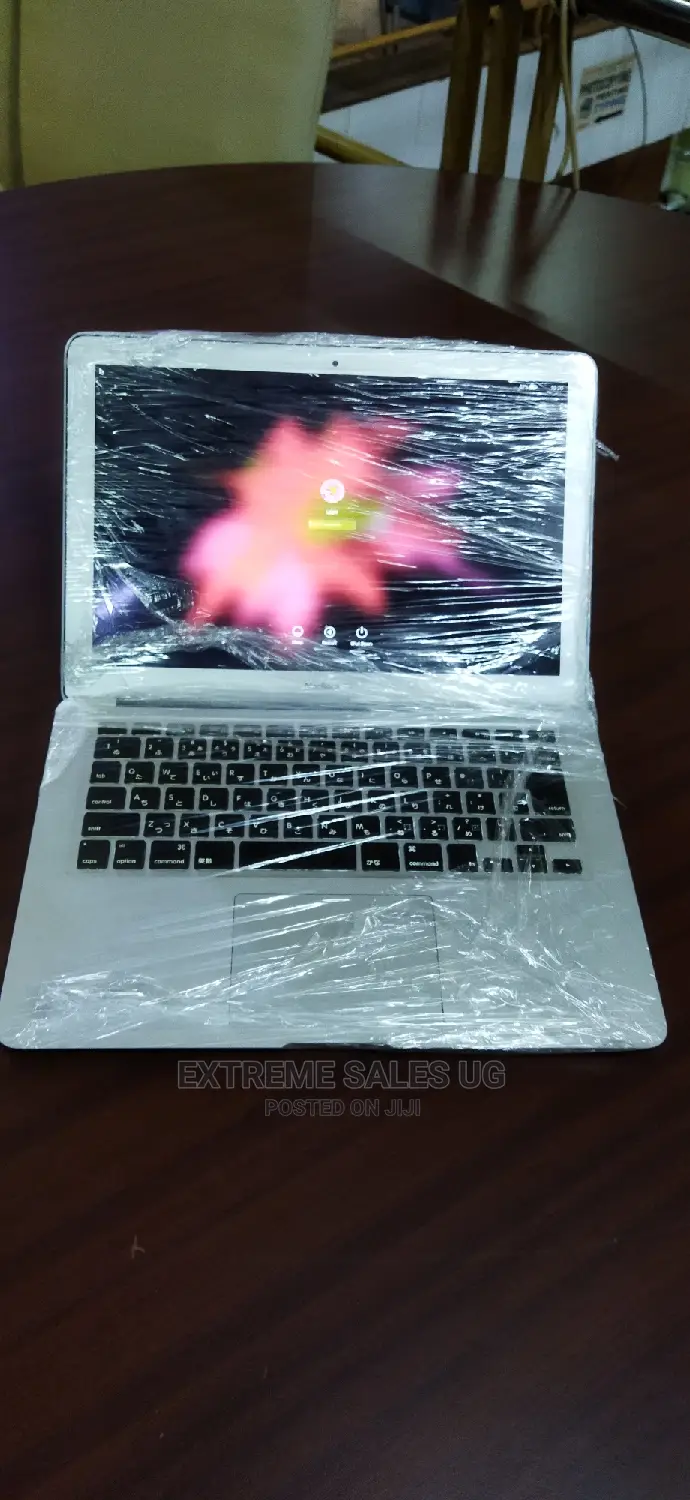 Laptop Apple MacBook Air 2014 4GB Intel Core I5 SSD 128GB