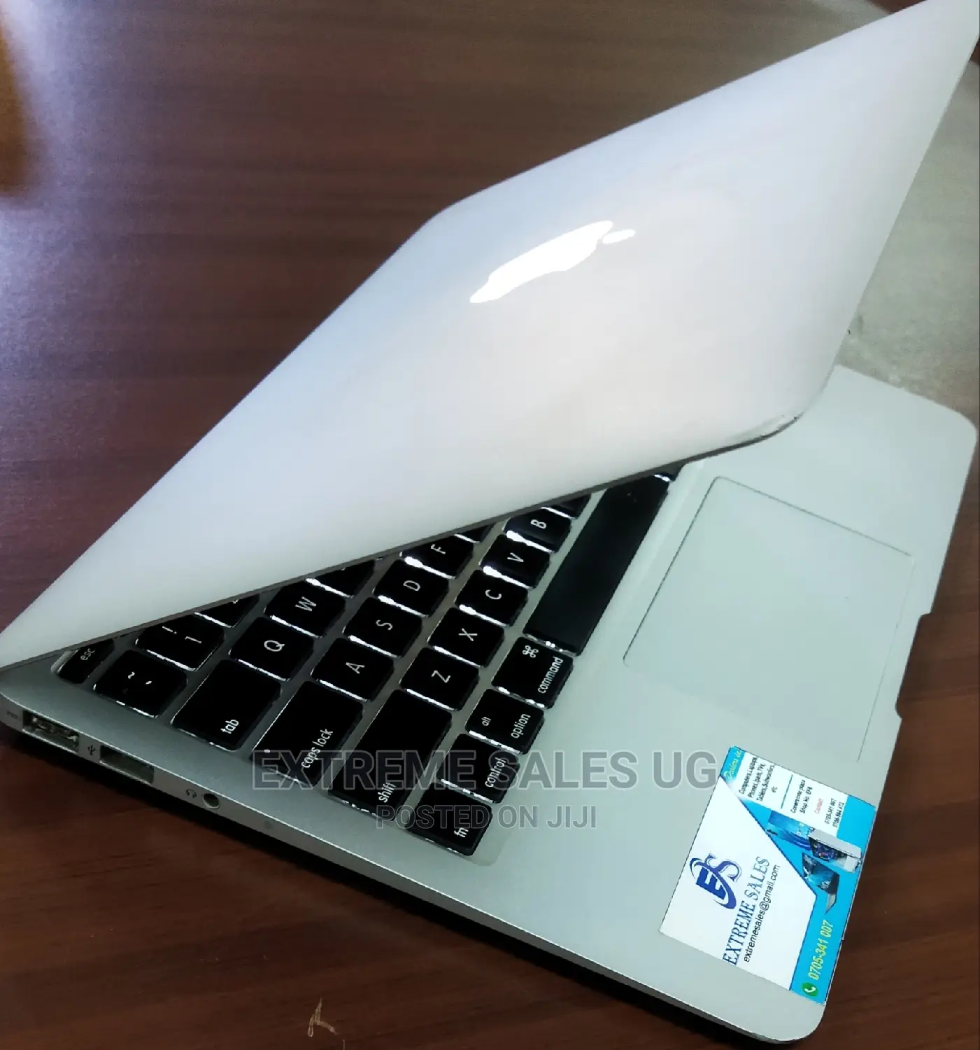 Laptop Apple MacBook Air 2014 4GB Intel Core I5 SSD 128GB