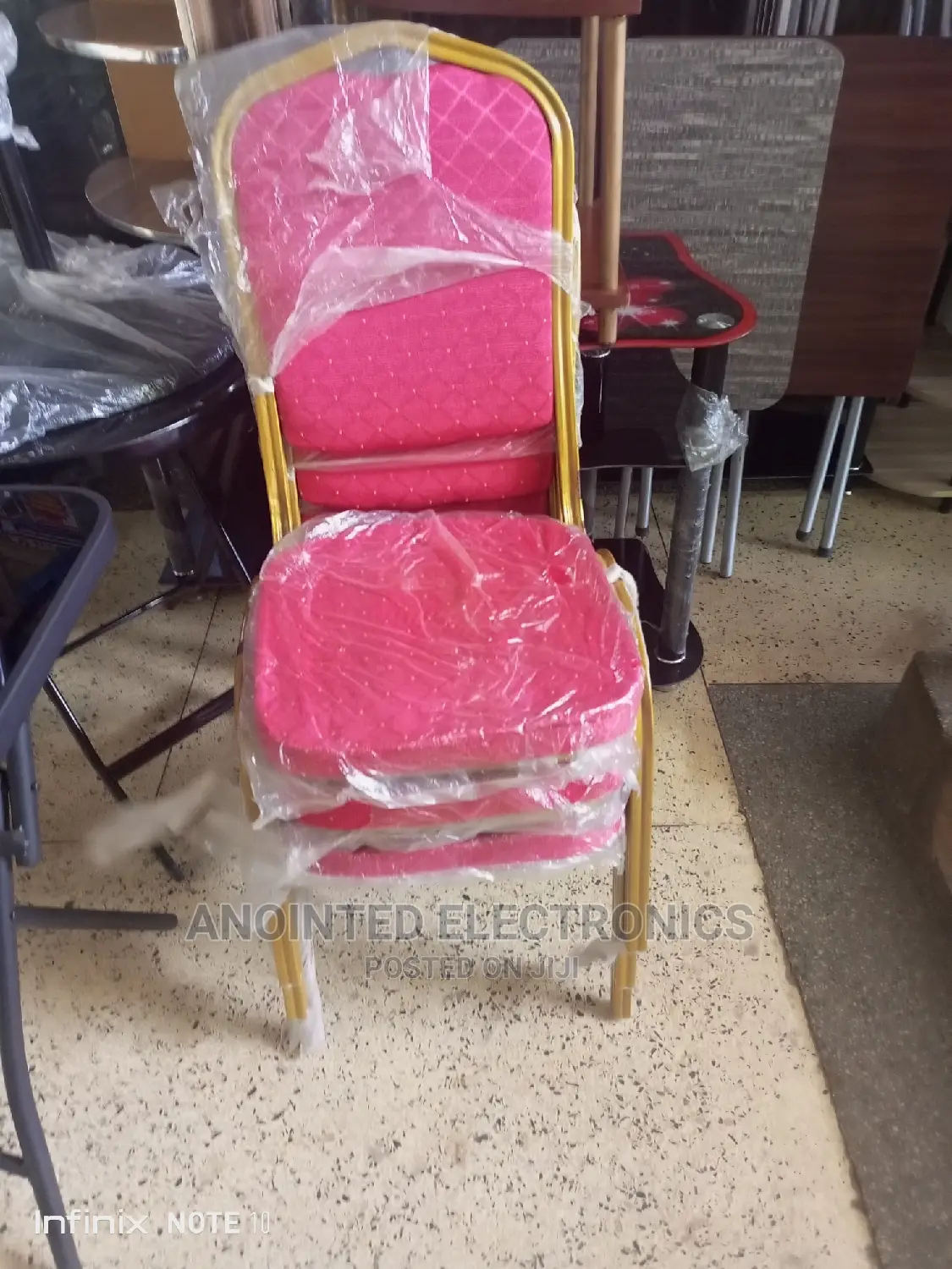Confluence Chaire4