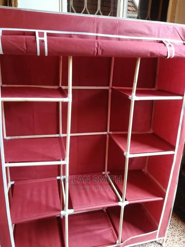 Bedroom Closets