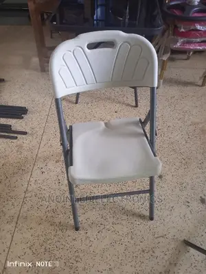 Foldable Chairs