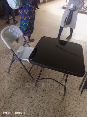 Dining and a Chair