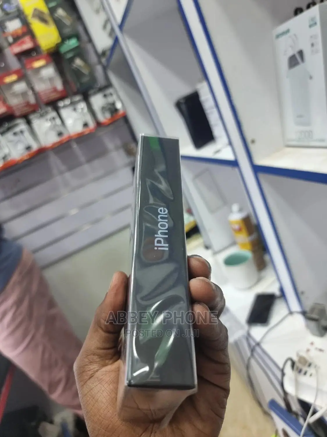 New Apple iPhone 12 Pro 256 GB Bronze