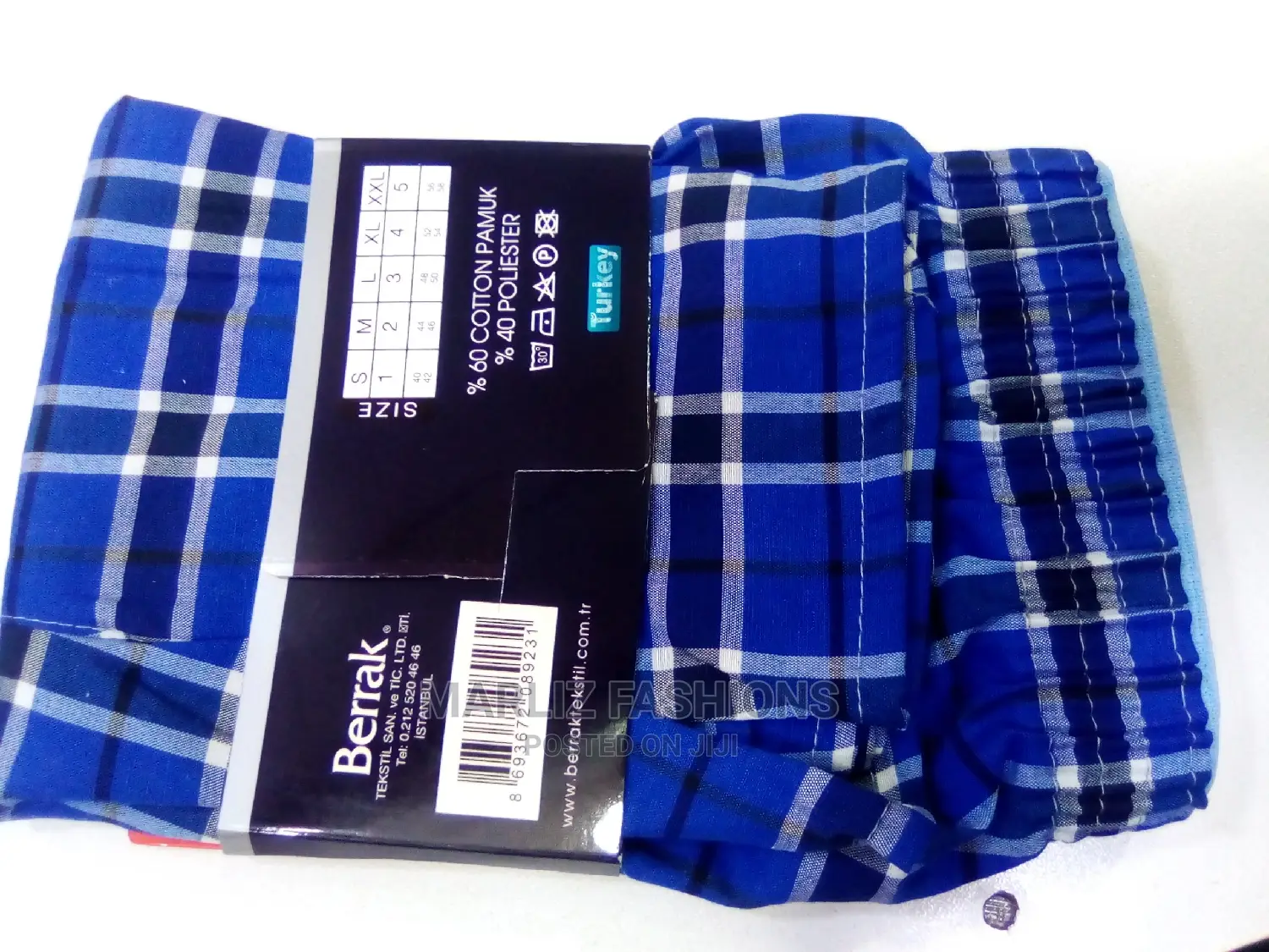 Undergarments