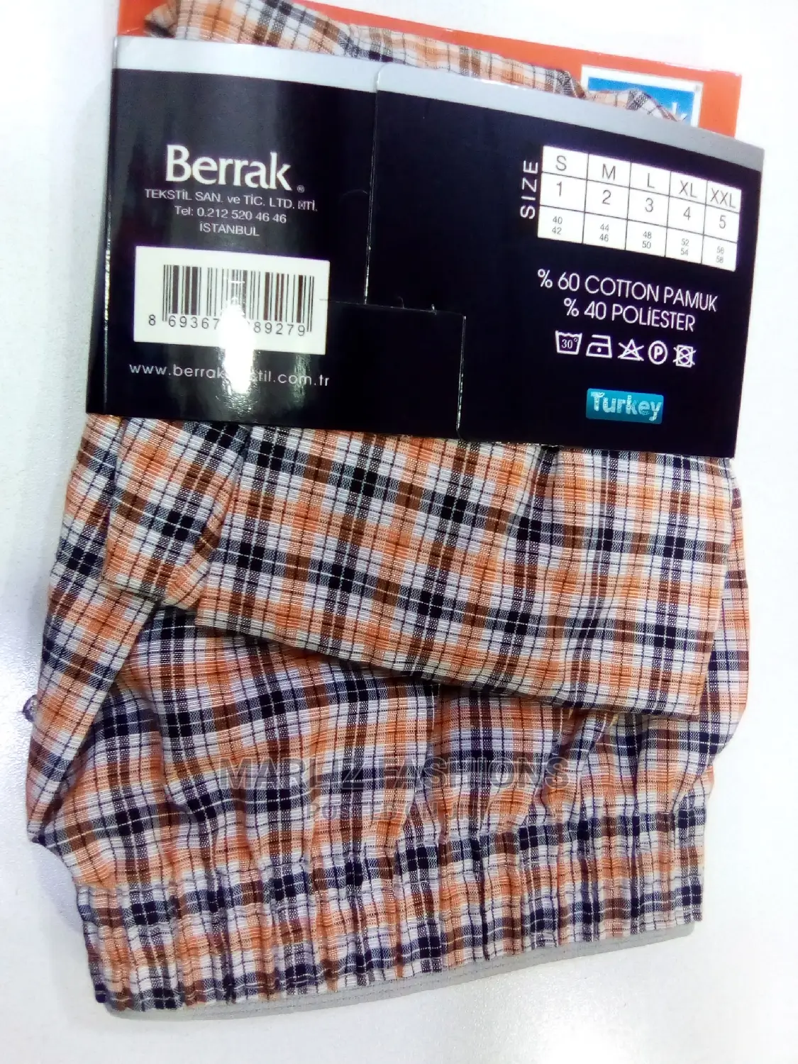 Undergarments