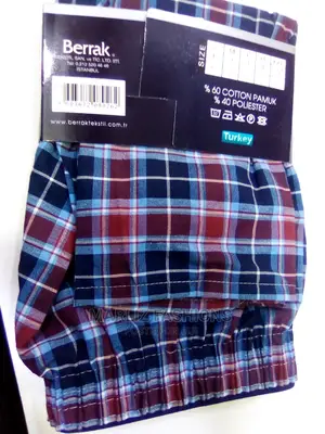 Undergarments