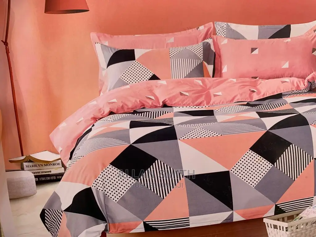 6*6 Bed Covers