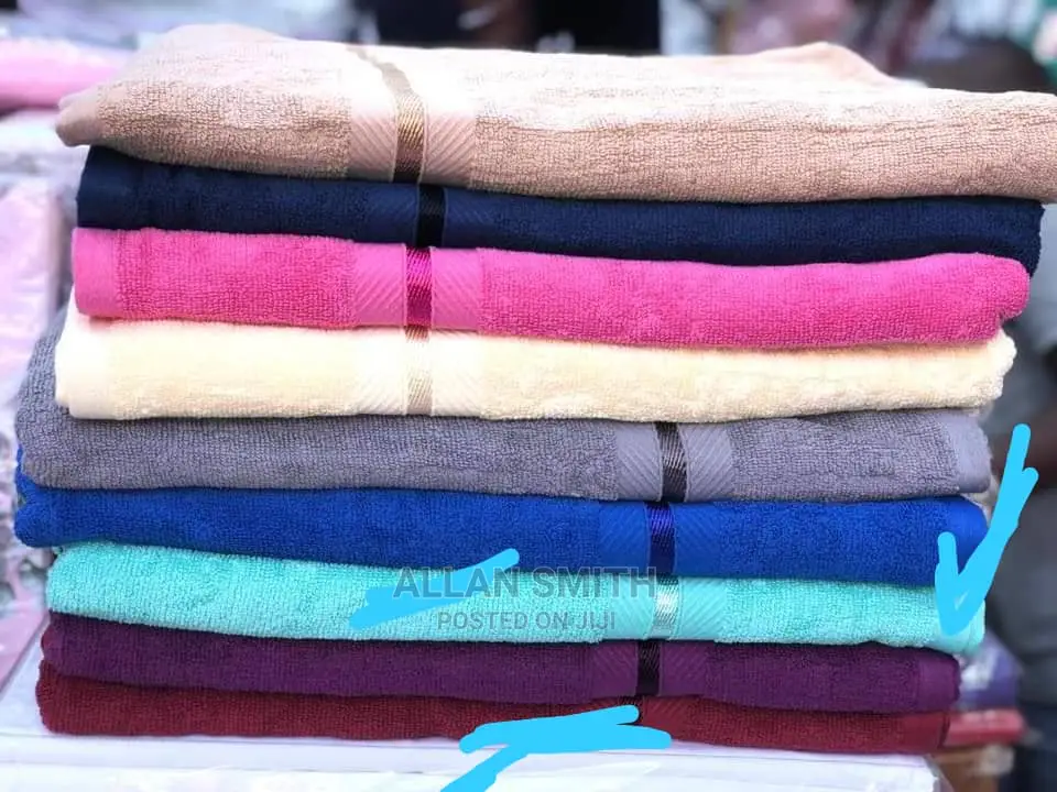 Polo Towels