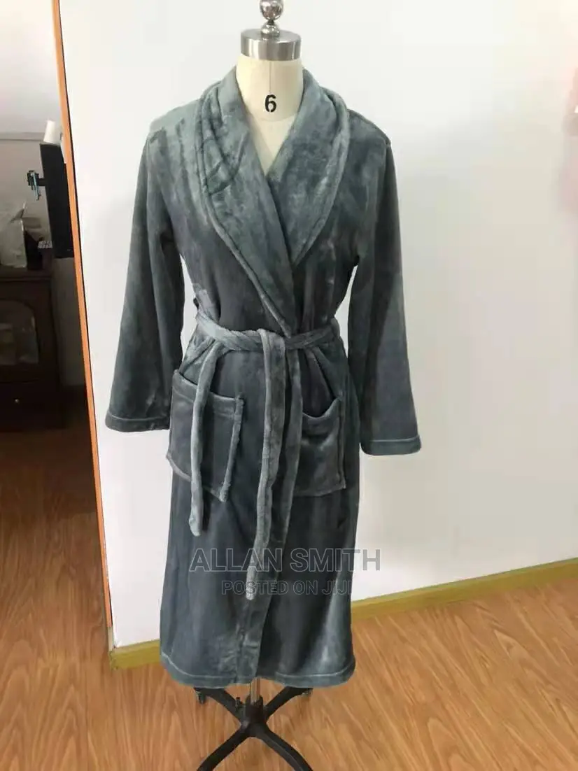 Classy Bathrobes