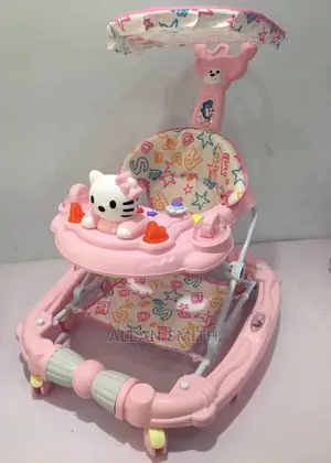 Baby Walker