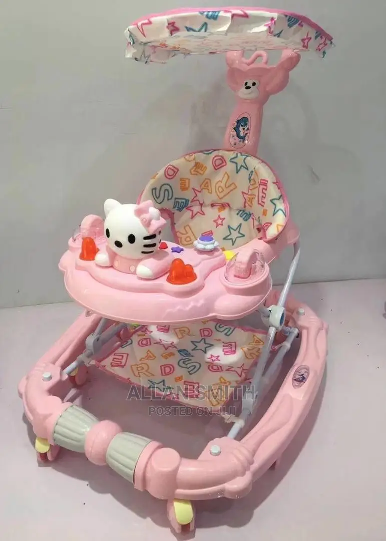 Baby Walker