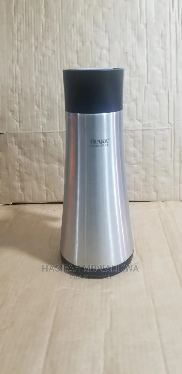 Regal Taste of Life Flask