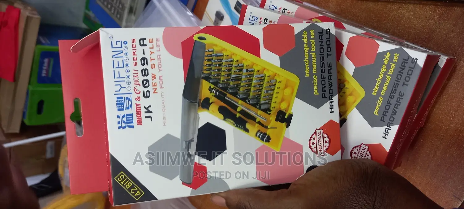 Laptop Repair Kit