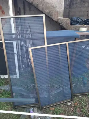 Aluminum Rolling Nets Available at Affordable Prices.