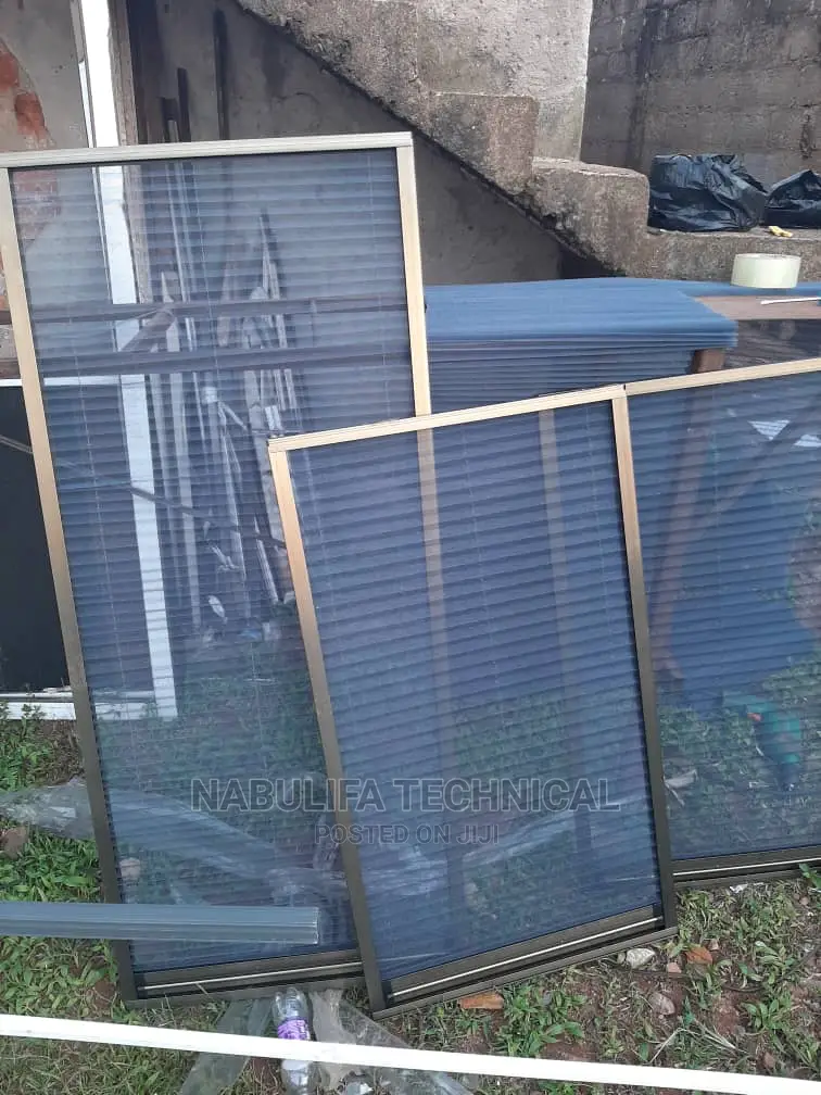 Aluminum Rolling Nets Available at Affordable Prices.