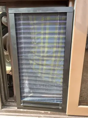 Aluminum Rolling Nets Available at Affordable Prices.
