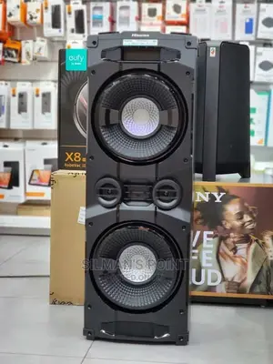 Hisense Party Speaker