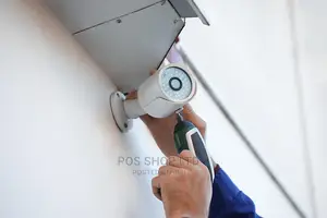 CCTV Camera Installation DVR 4,8,16 32 Channels
