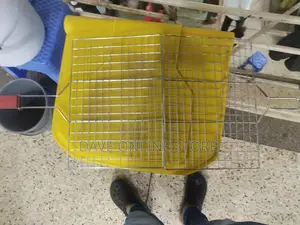 Barbecue Grill Wire Mesh