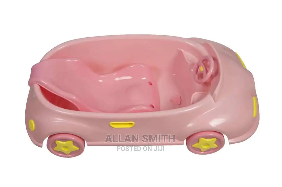 Baby Car Basin