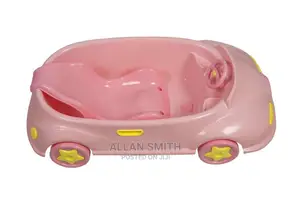 Baby Car Basin