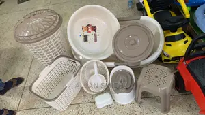 Baby Basin Set