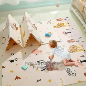 Baby Flodable Mat